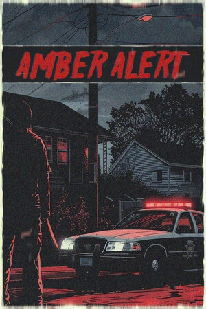 Amber Alert - VJ Junior